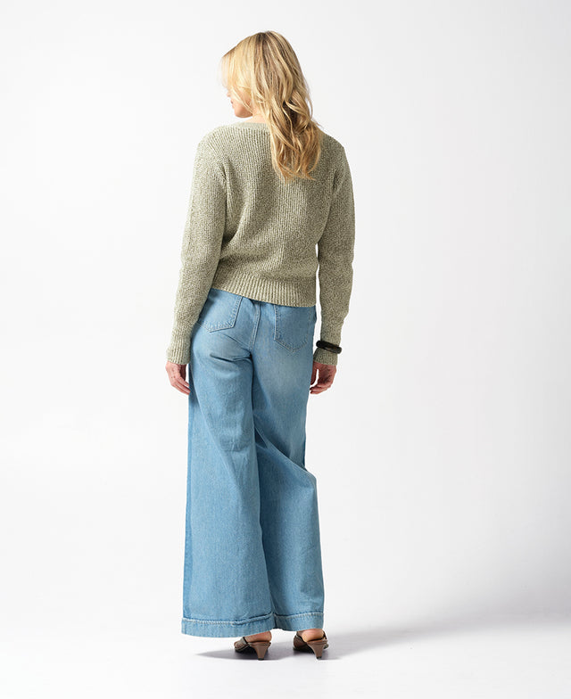 Mabel Cardigan