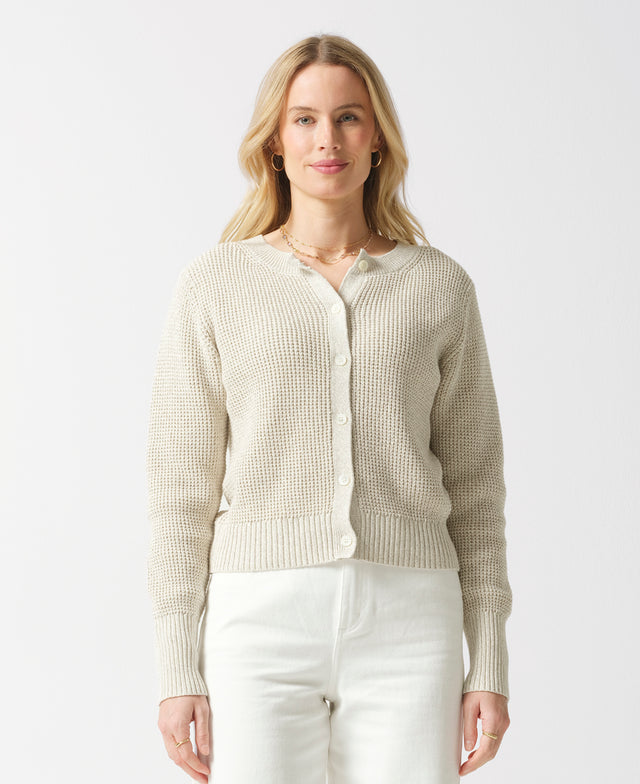 Mabel Cardigan