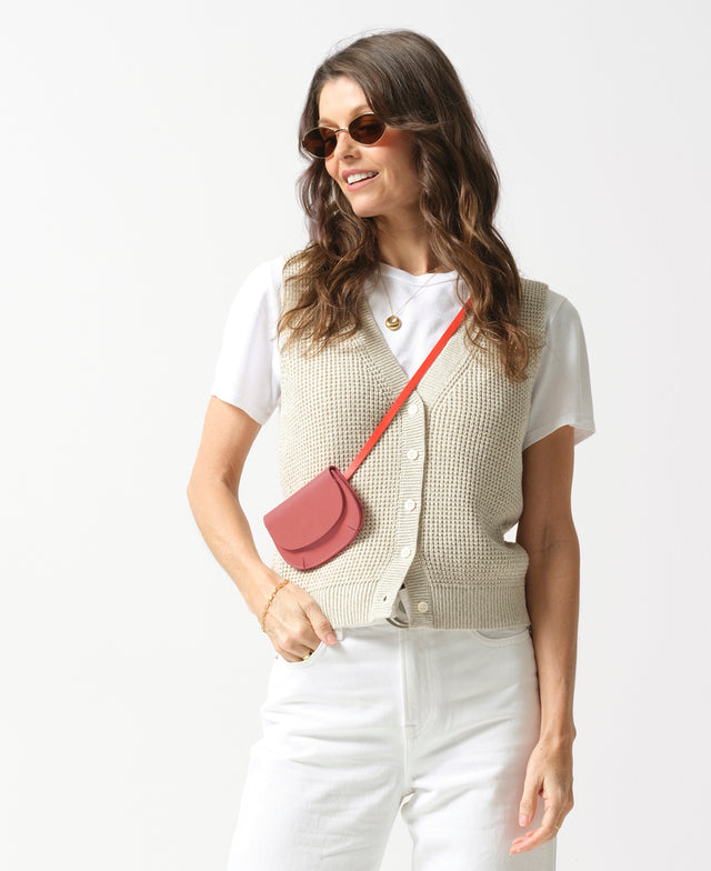 Matilda Vest