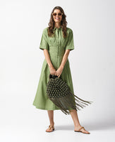 Nova Dress