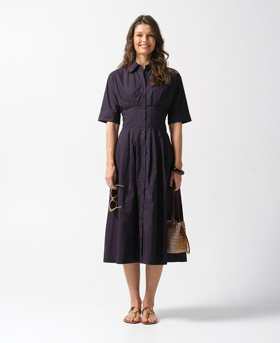 Nova Dress