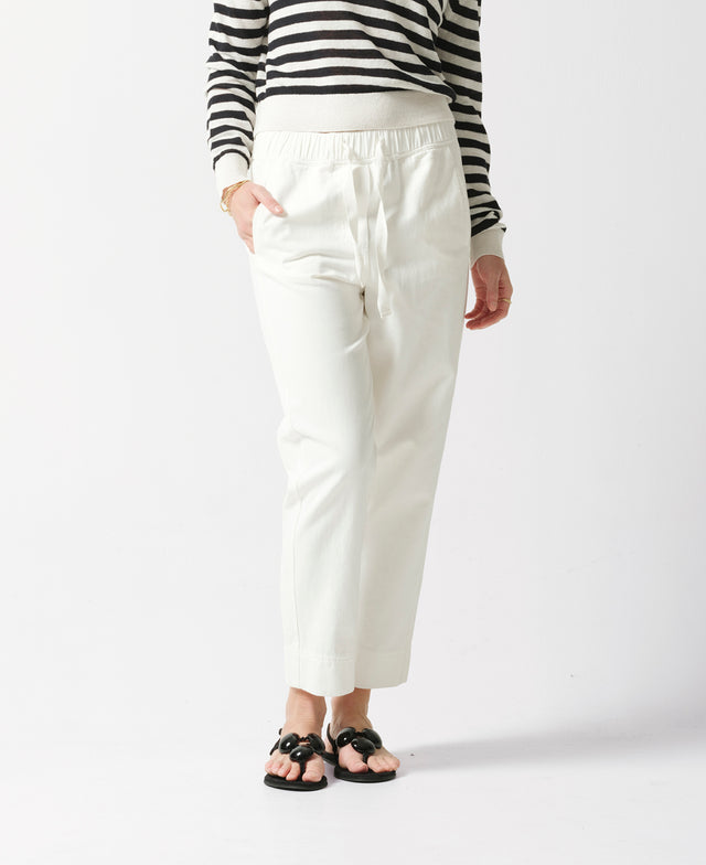 Olive Pant