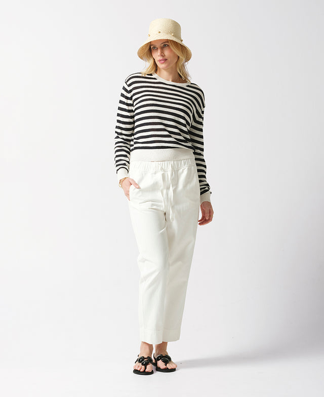 Olive Pant
