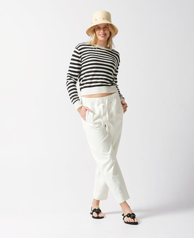 Harper Knit