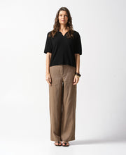 Phoebe Knit Polo