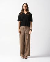 Phoebe Knit Polo