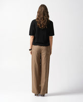 Phoebe Knit Polo