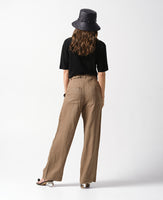 Phoebe Knit Polo