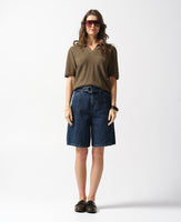 Phoebe Knit Polo