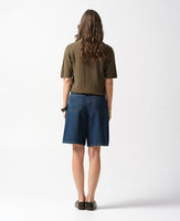 Phoebe Knit Polo