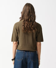 Phoebe Knit Polo