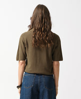 Phoebe Knit Polo