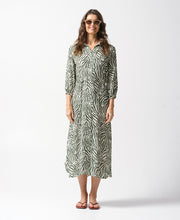 Toshiko Dress