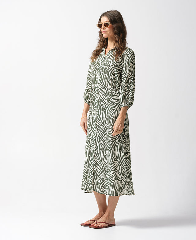 Toshiko Dress