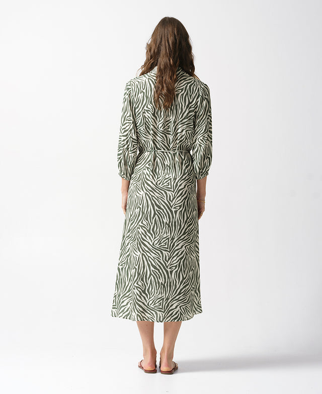 Toshiko Dress