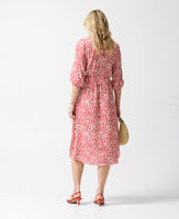 Toshiko Dress