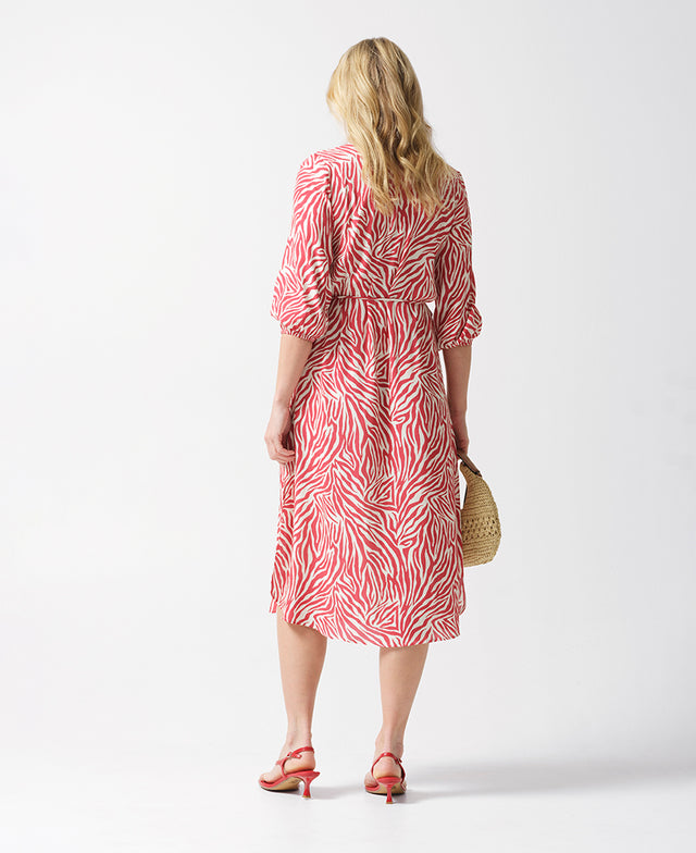 Toshiko Dress