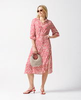 Toshiko Dress