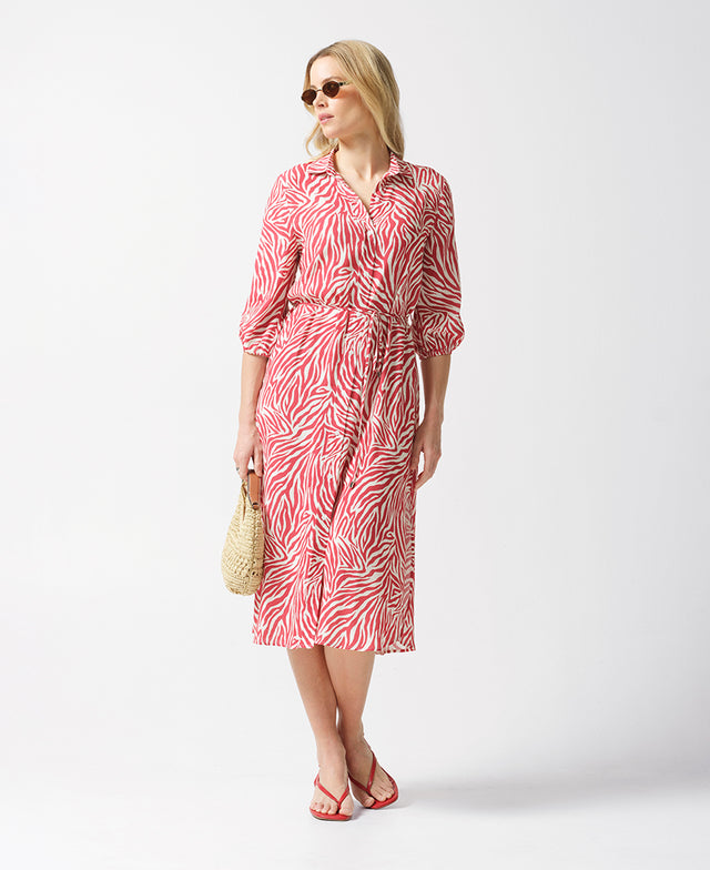 Toshiko Dress