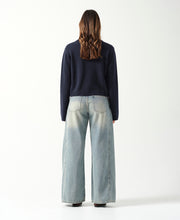 Carla Polo Knit