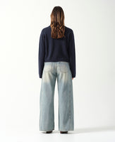 Carla Polo Knit