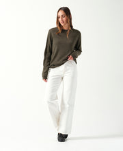Hamilton Knit