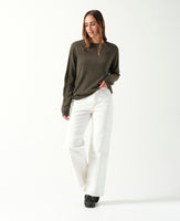 Hamilton Knit