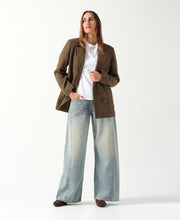 Holly Blazer
