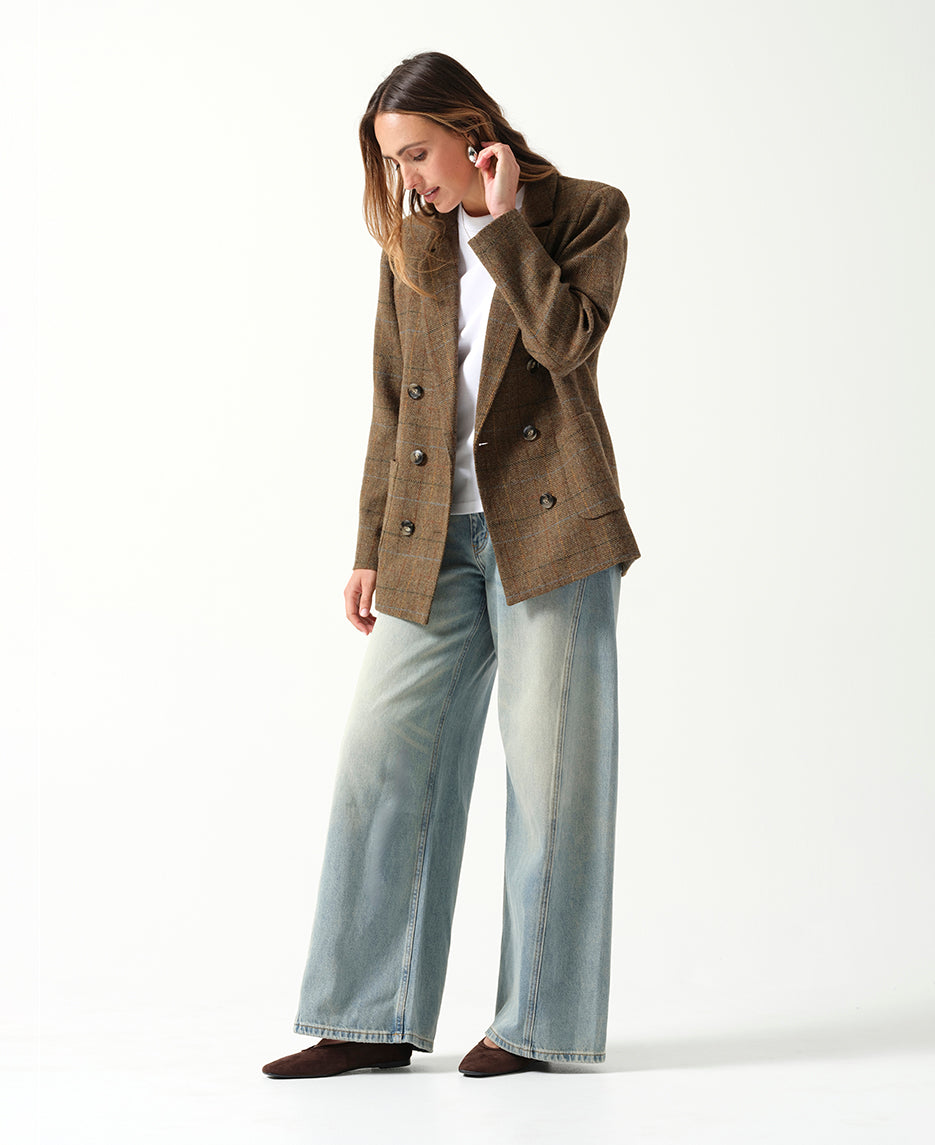 Holly Blazer