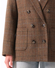 Holly Blazer