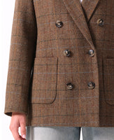 Holly Blazer