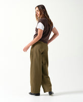 Pilar Vest
