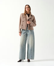 Prudence Jacket