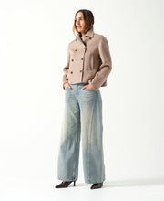 Prudence Jacket