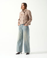 Prudence Jacket