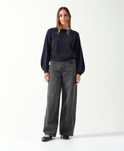 Sophia Knit