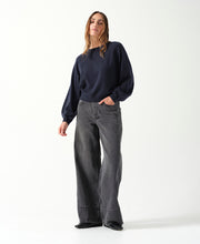 Sophia Knit