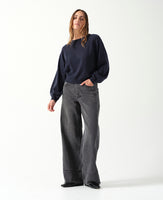 Sophia Knit
