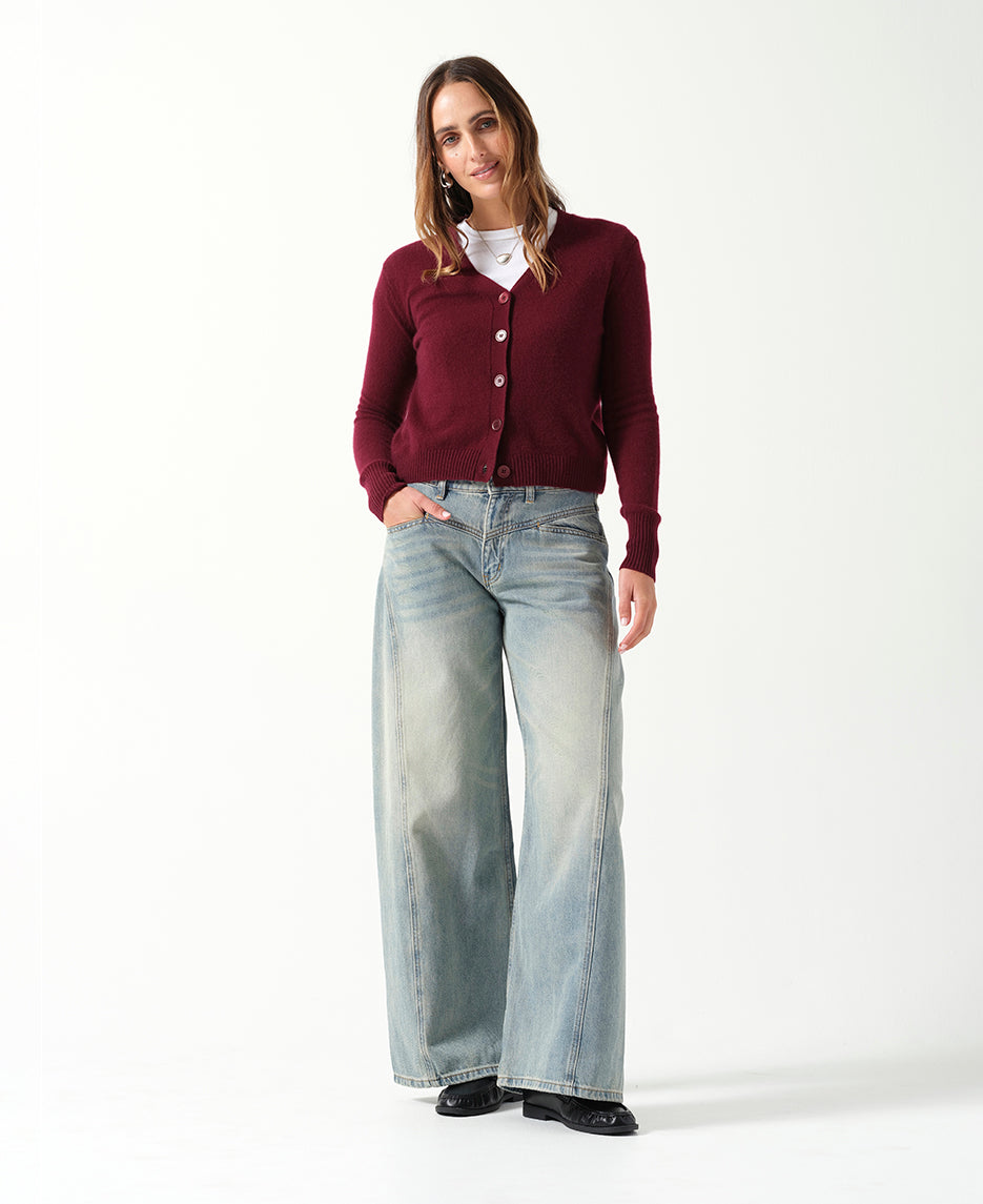 Veronika Cardigan