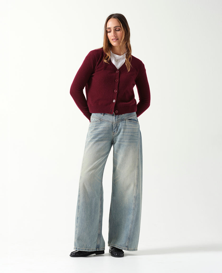 Veronika Cardigan