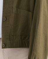 Aria Jacket