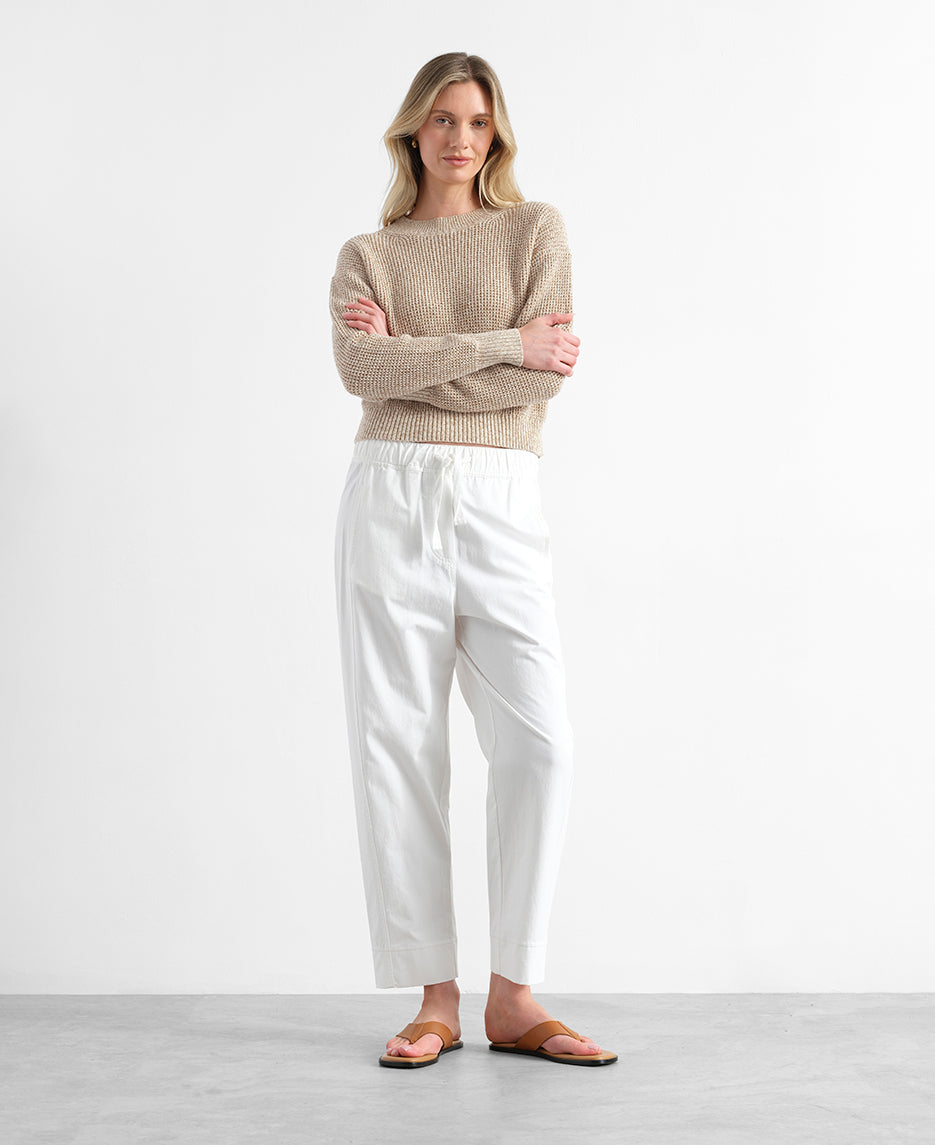 Autumn Knit