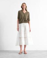 Eloise SS Cardigan
