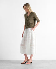 Eloise SS Cardigan