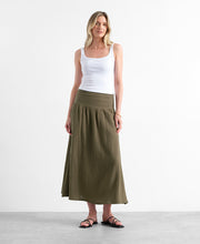 Hazel Skirt