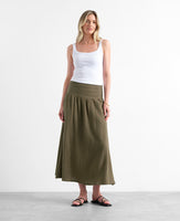Hazel Skirt