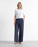 Hattie Stripe Pant