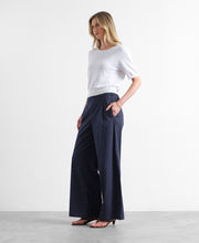 Hattie Stripe Pant