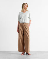Ivy V-Neck Knit