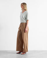 Ivy V-Neck Knit